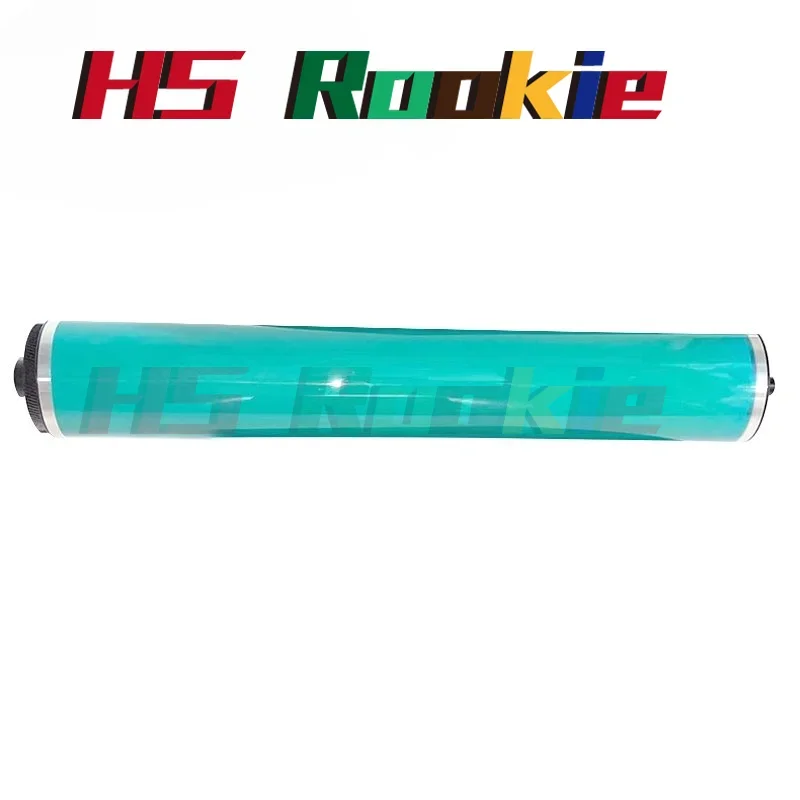 

1X IU610K A06003F Черный барабан OPC для Konica Minolta bizhub C451 C452 C552 C351 C350 C550 C650 C652 C654 C754 Блок изображения