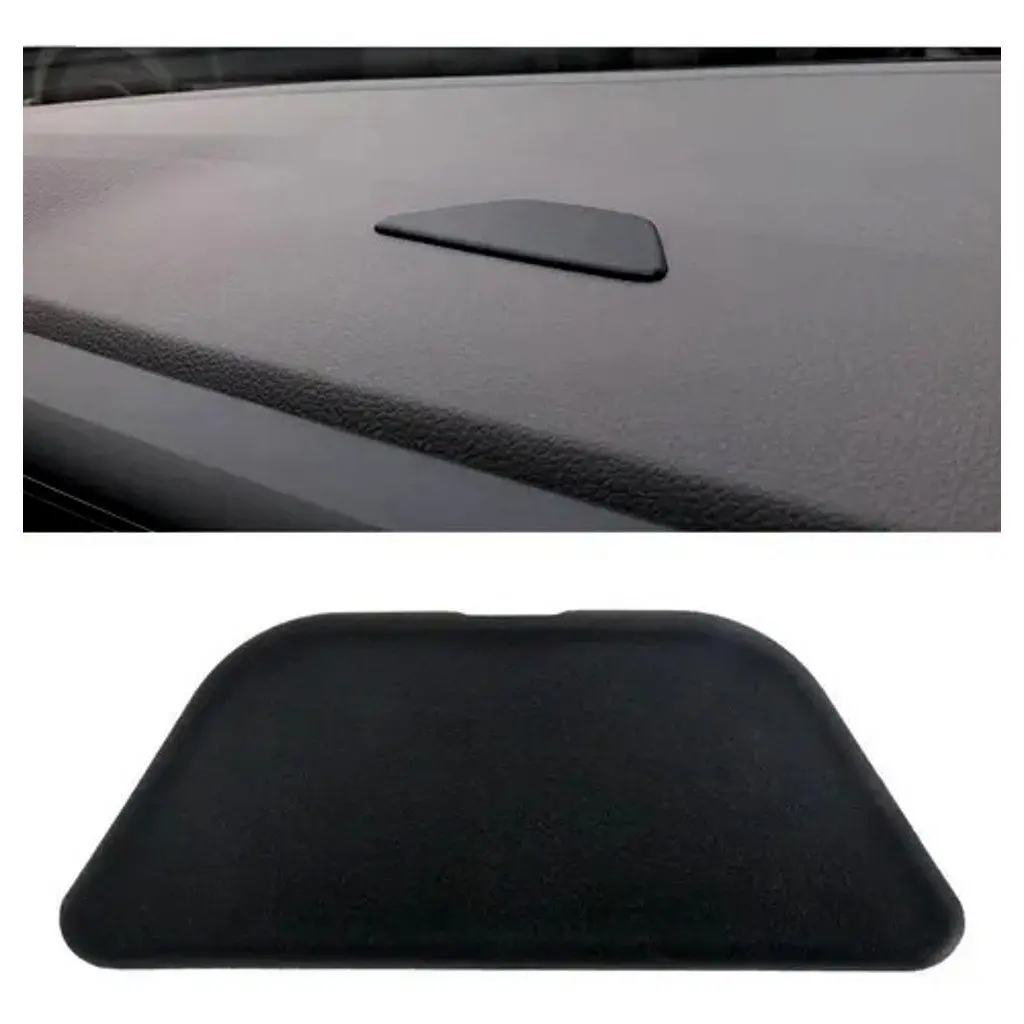 New Polo Virtus Gol G7 Black Cellular Support Finish Cover