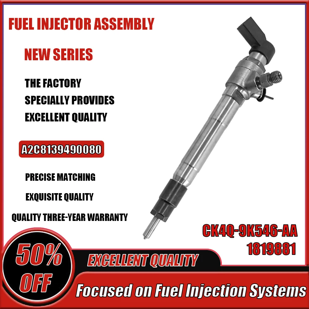 A2C8139490080 CK4Q9… - image