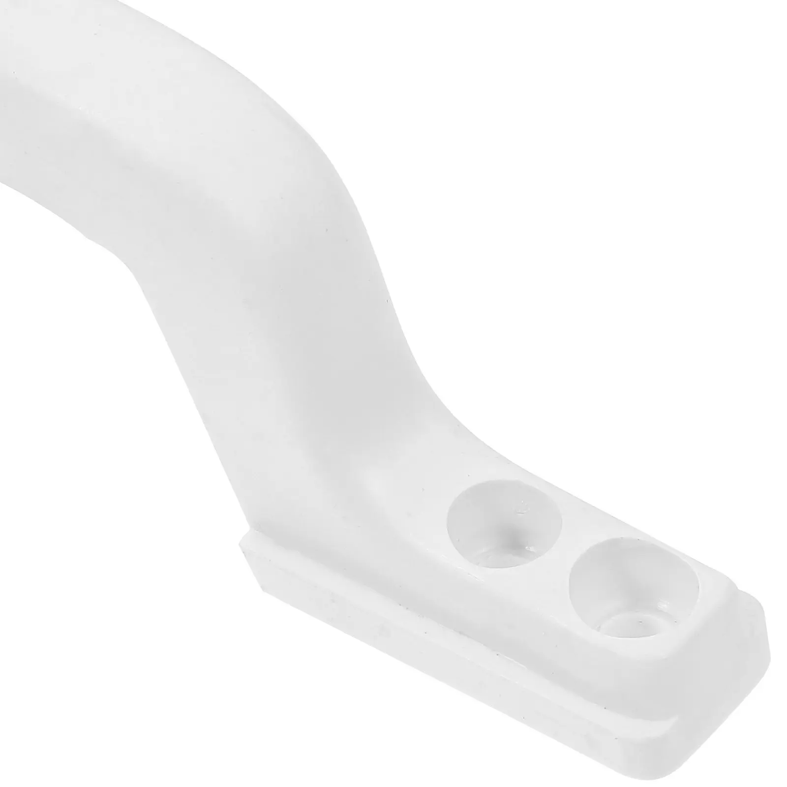 Sliding Window Handle Heavy Duty Cabinet Door Pull Easy Installation Smooth Glide Elegant Minimalist Design