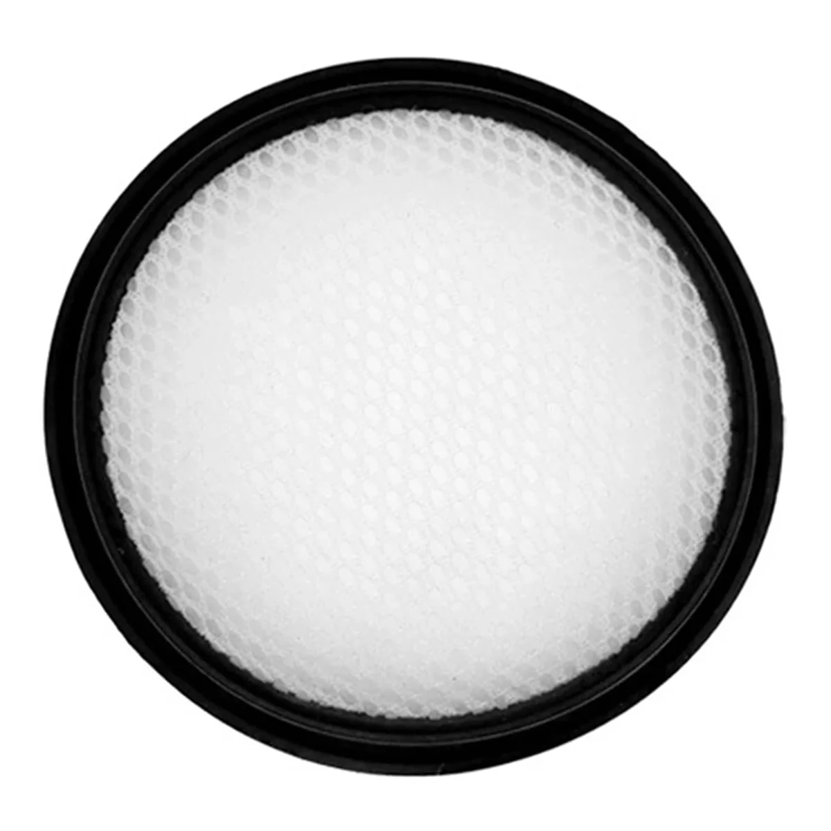 4 Pcs for P9 P9GTS Vacuum Cleaner Parts Hepa Filter Replacement Reusable and Washable