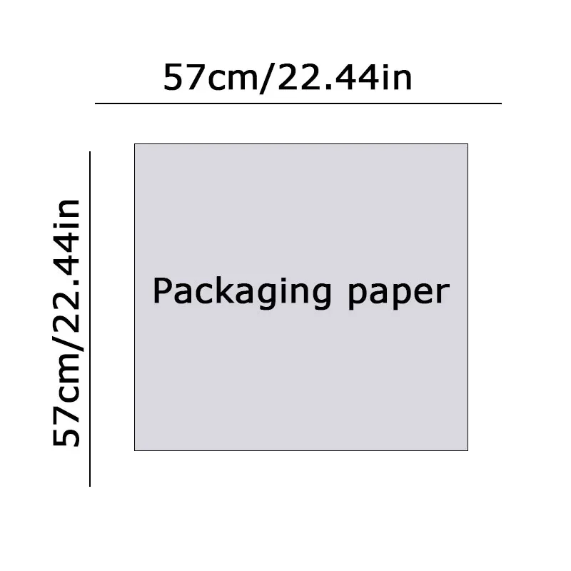 10pcs/Pack Flower Wrapping Paper Small Flower Korean Style Half Transparent Gift Packing Florist Bouquet Wrapping Material