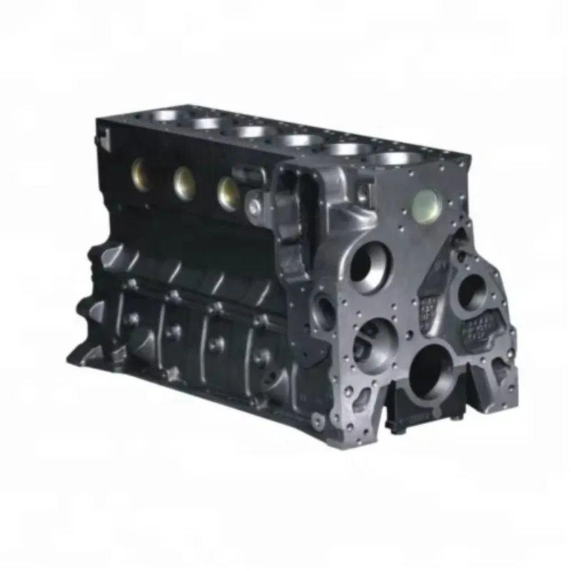 Generator  6BT 3917287 Cummins Engine Parts Cylinder Head For Truck