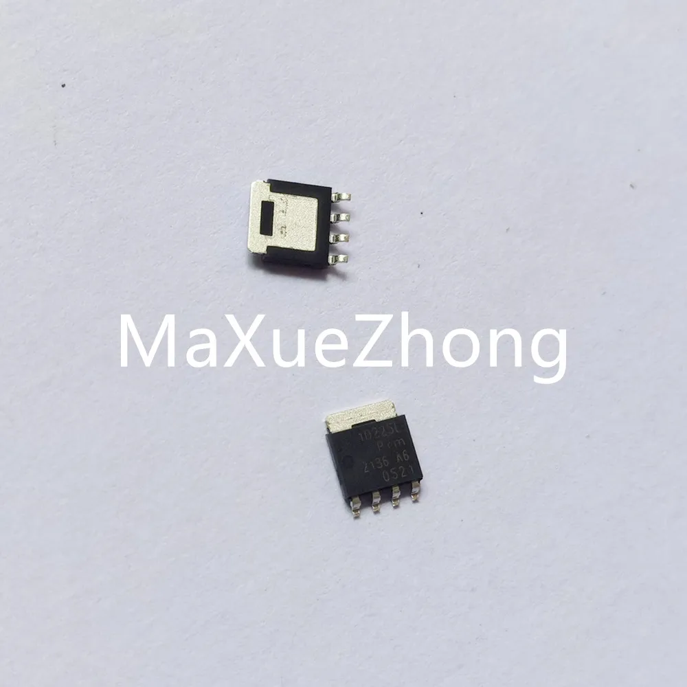 Original New 100% PSMN1R2-25YLD 1D225L TO-669 100A25V
