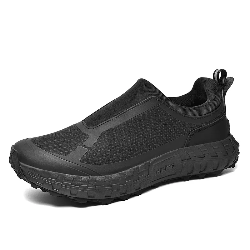 2025 Winter New Arrivals Hot Sale Unisex Breathable Anti-Friction Durable Premium Walking Shoes Casual Footwear with Superior Tr [Likely Incomplete Word, Needs Context to Translate Accurately]