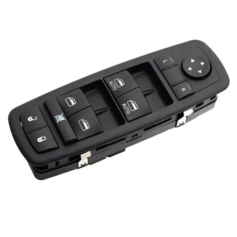 68030826AE Master Power Fenster Schalter Control Taste Für Jeep Grand Cherokee 2011 2012 2013 68030826AC 68030826AB 68030826AD