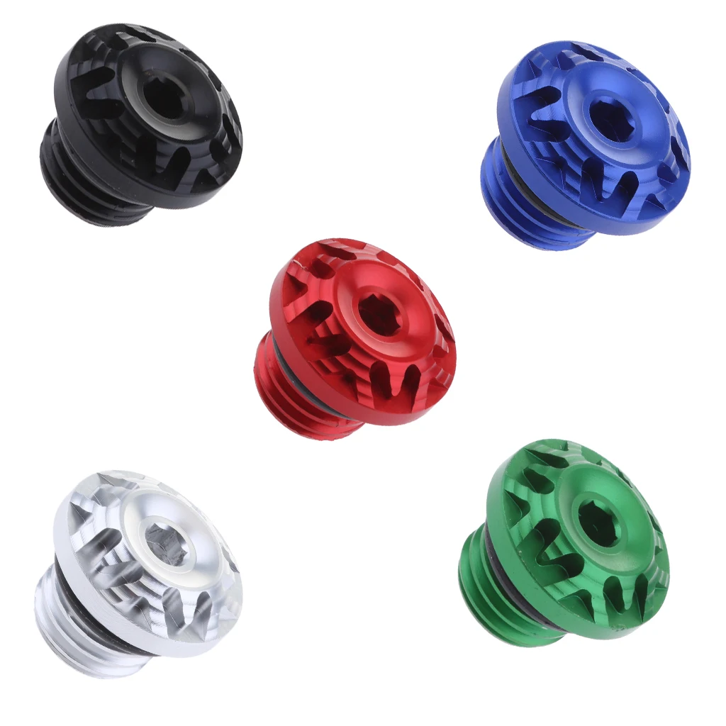 30mm Filler Oil Caps M20 x P2.5 for DUCATI MONSTER 1100EVO 2011-2013 1200 2014-2016