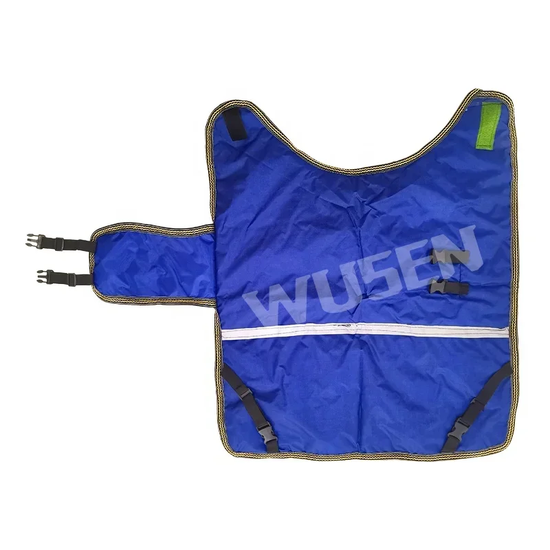 

Essential for winter Warm Coat Cowyard Equipment Calf Warm Tank Top Oxford Fabric Waterproof Fabric Calf Clothes