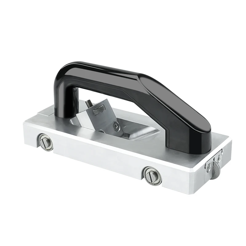 المهنية البلاستيك لحام الأخدود سلوتر عالية الدقة لحام بندقية الأخدود القاطع لإصلاح الأنابيب البلاستيكية/PP/PE