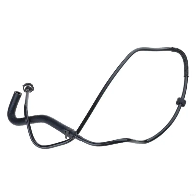 Tubo acqua del radiatore del tubo flessibile del liquido refrigerante del motore U13C a prova perdite per efficiente