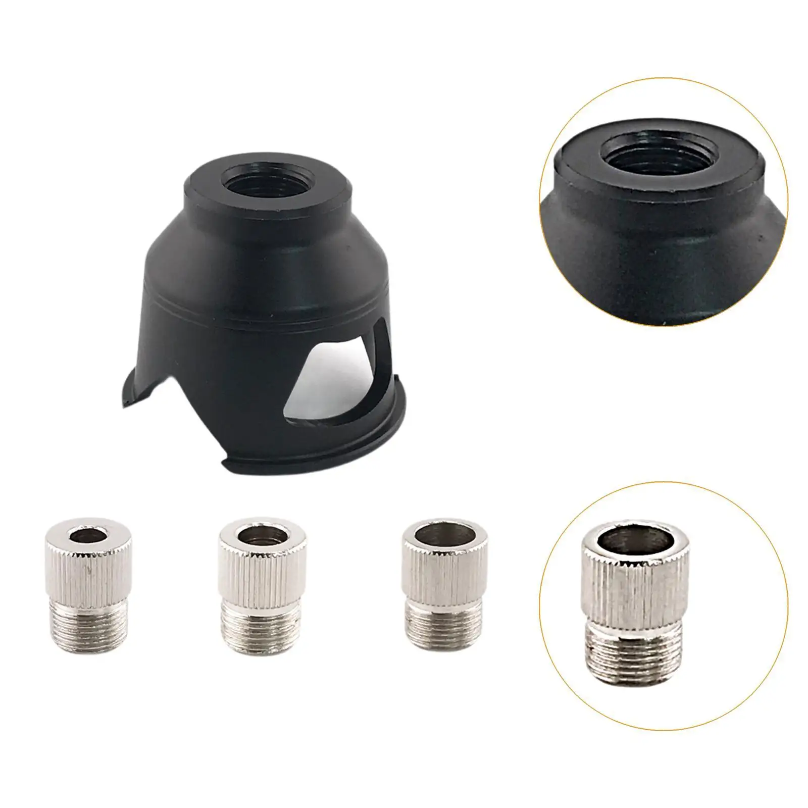 รูตรงเจาะ Locator อะไหล่เปลี่ยน Punch Dowel DIY งานไม้เครื่องมือแนวตั้ง Hole Puncher สําหรับงานไม้ช่างไม้