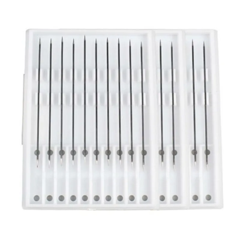 

10pcs Dental Lab Tungsten Electrodes for Dental or Jewelery Argon Arc Spot Welder Welding Tungsten Electrodes Needle 0.6*55MM