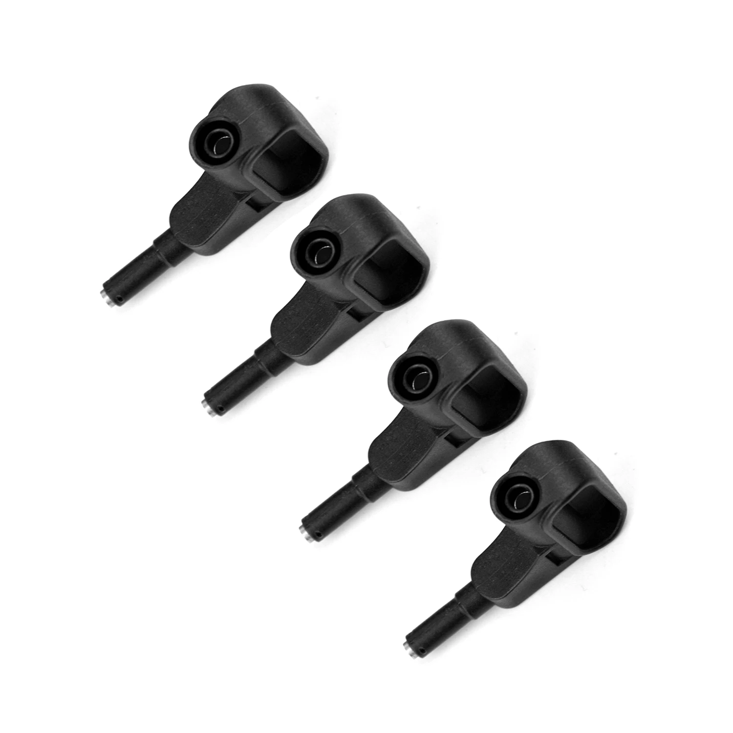 ZIBOO Magnet-Testsonde Magnetsonden für 4 MM Bananenstecker. MP1 / ZB-P12 – Detail 23
