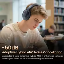 HAYLOU S40 - Image 4