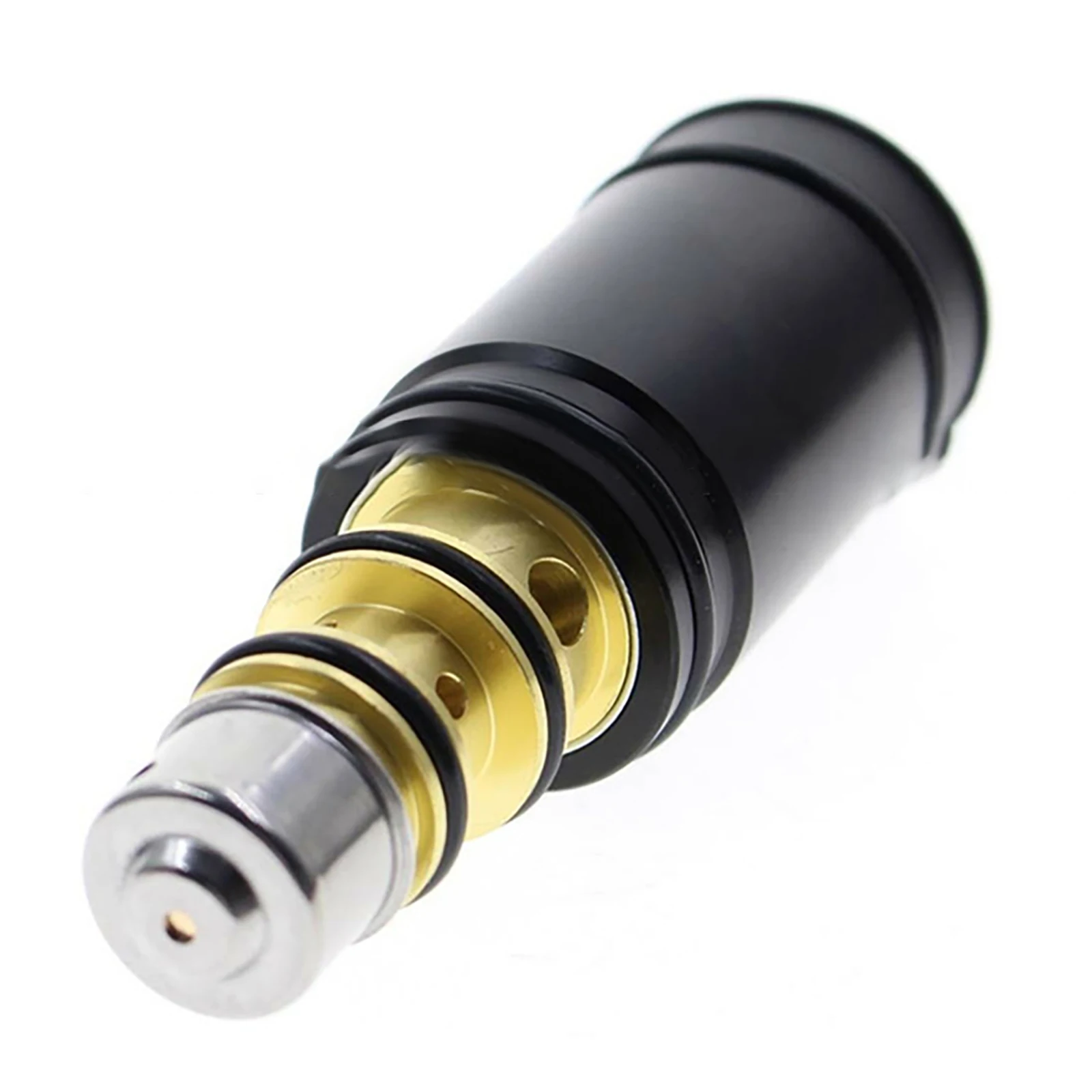 Válvula de controle eletrônico para mercedes-benz c240, cl550, s550, acessório do carro compatível com 5/6/7seu, 7sa16c, 2pin, 1pc
