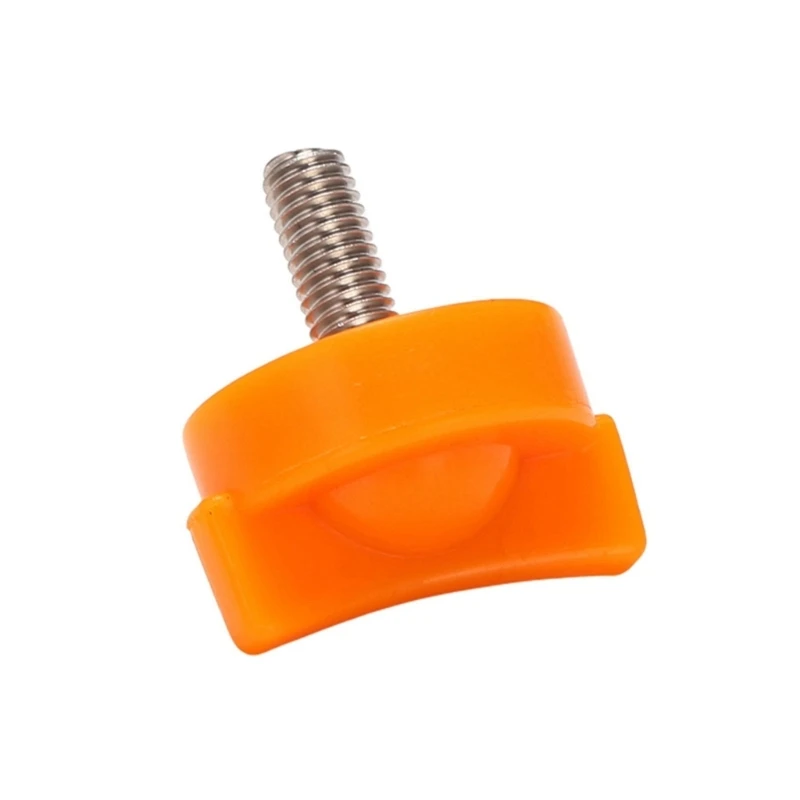 Juicing Appliance Attachment Compression Screw Tighten Up for Fruit Juice Press for XC-2000E Electric Orange Juicer