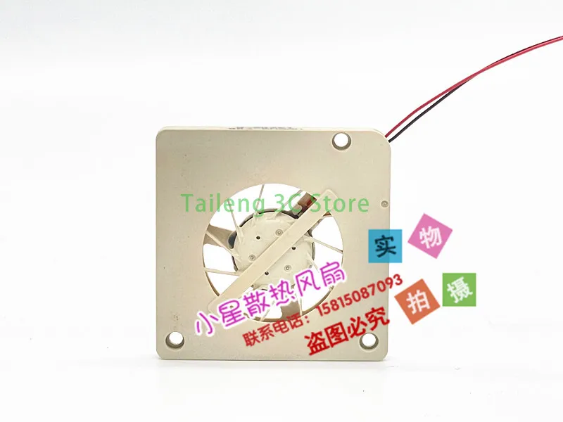 Original For Sunon UB5U3-700 UB5U3-723 UB5U3 series 5V 3003 3004 30x30x3mm Miniature ultra-thin waterproof turbofan
