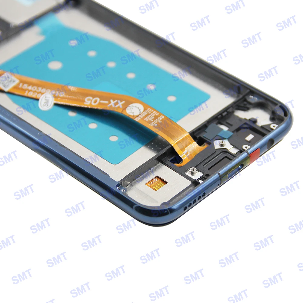 6.3 inch For Huawei Mate 20 Lite Display Touch Screen +Frame Digitizer Assembly for huawei mate 20 lite SNE-AL00 SNE-LX1