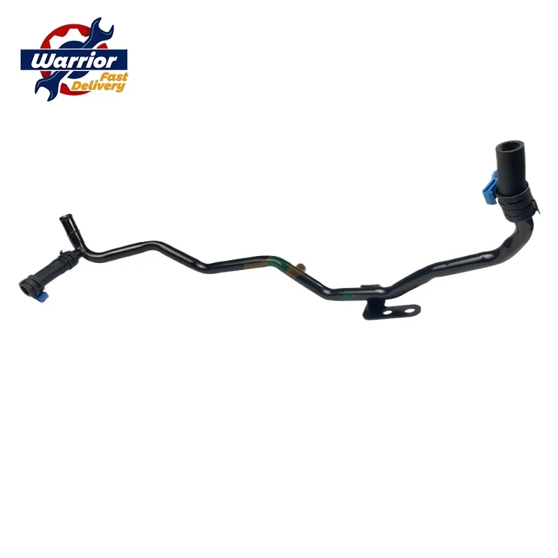 

LR064221 Turbocharged Diesel Engine Coolant Hose EGR Cooler To Heater Outlet Pipe Suitable for Land Rover 3.0-liter 24 Valve V6