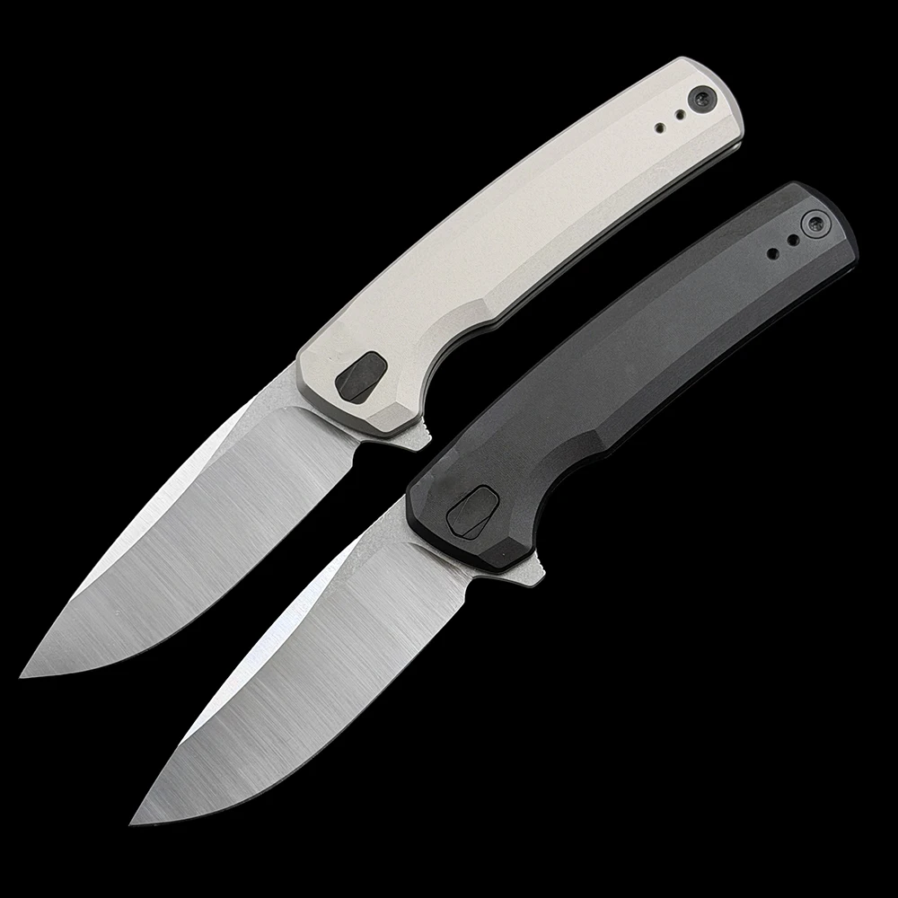OK-0044 Aluminum alloy Folding Knife