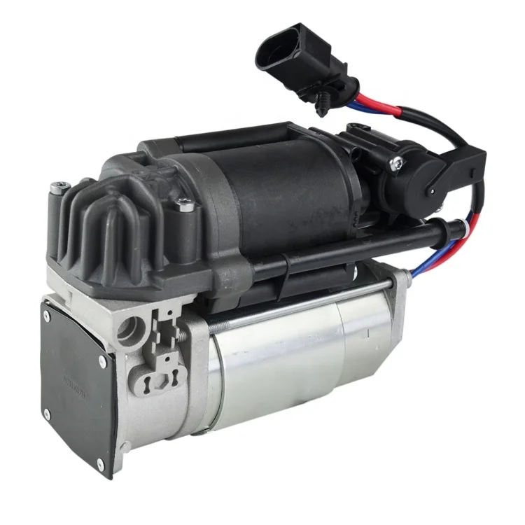 

100% New Excellent Quality Air Suspension Compressor Pump 4H0616005A 4H0616005B 4H0616005C 4H0616005D for Audi A8 D4