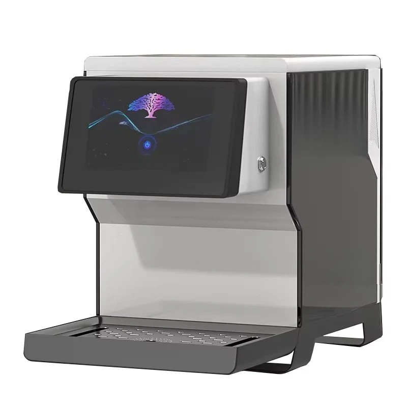 CK-001 Intelligent … - image