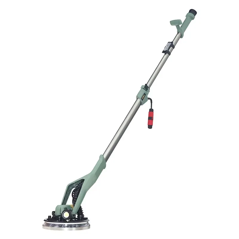 

New Model Q3 Wall Grinding Sanding Machine Floor Concrete Polisher Drywall Sander