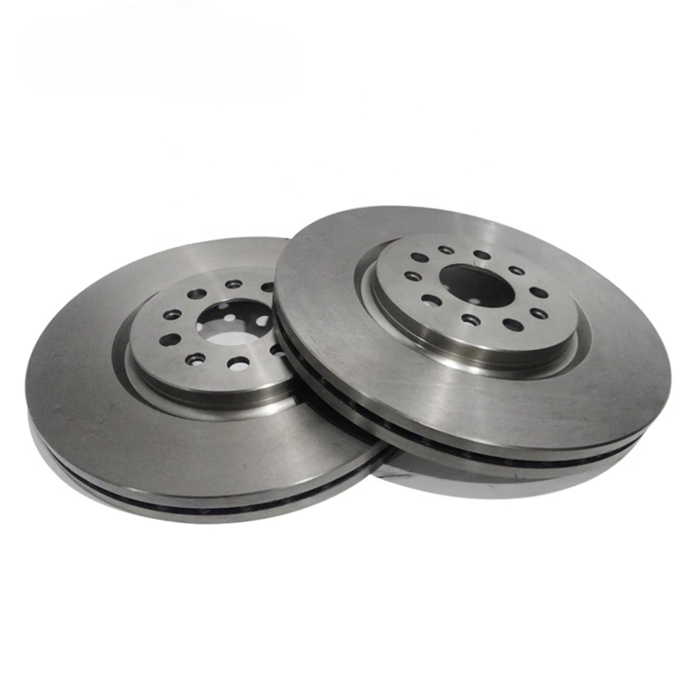 

Ventilated Front Rear Break Disks Rotor Brake Disc For Corolla Ae100 Altis Se Sport