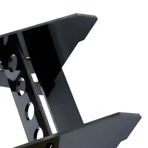 Screwdriver Plexiglass Stand Screwdriver Tool Holder for RC Car Drone Boat