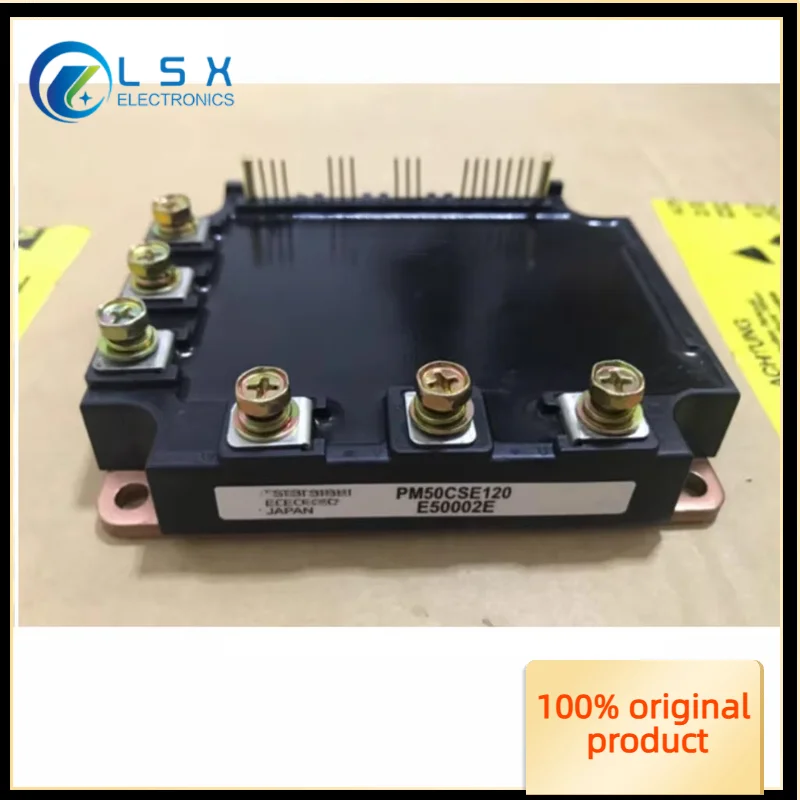 Original PM50CSE120 PM50RSE120 PM50RSA120 PM75RSE120 PM75CSA120 Module.