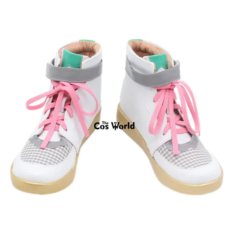 

AAA 2025 2024 Magical Mirai Miku Anime Customize Cosplay Shoes Boots
