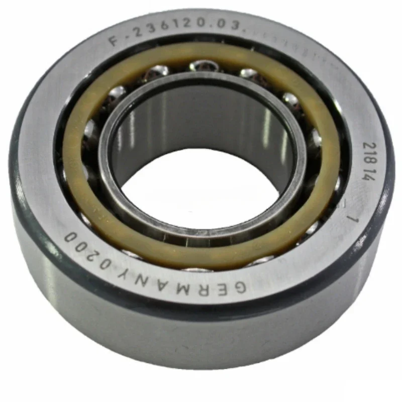 F-236120.12.SKL Bearing F-236120 Diff Pinion Bearing F-236120.03.INA  Size 30.162x64.292x23mm