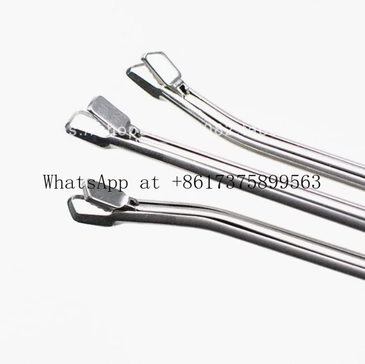 Knee Endoscopic Instrument Set  Forceps Graspers Scissors Punch Tools