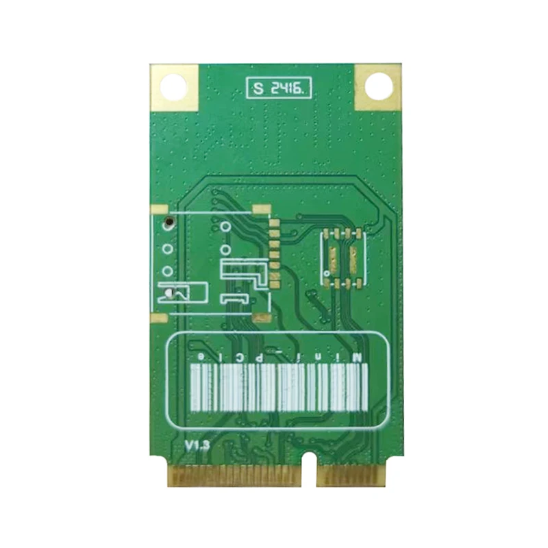 Quectel EG912U-GL LTE Cat1 MINI PCIE Module Global GNSS Positioning LTE-FDD B1/2/3/4/5/7/8/12/13/17/18/19/20/ 25/26/28/66