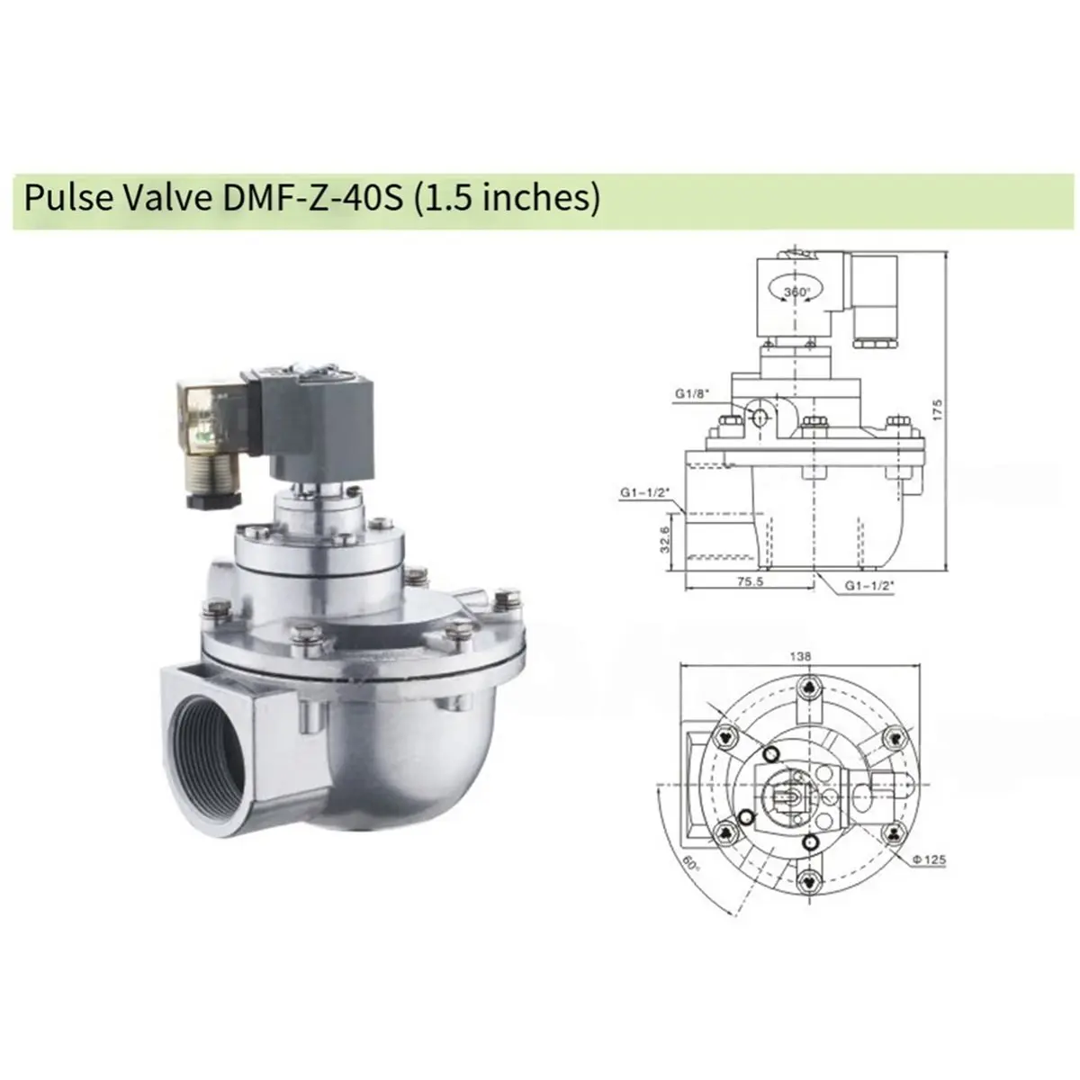 【AT48】 New Aluminum…