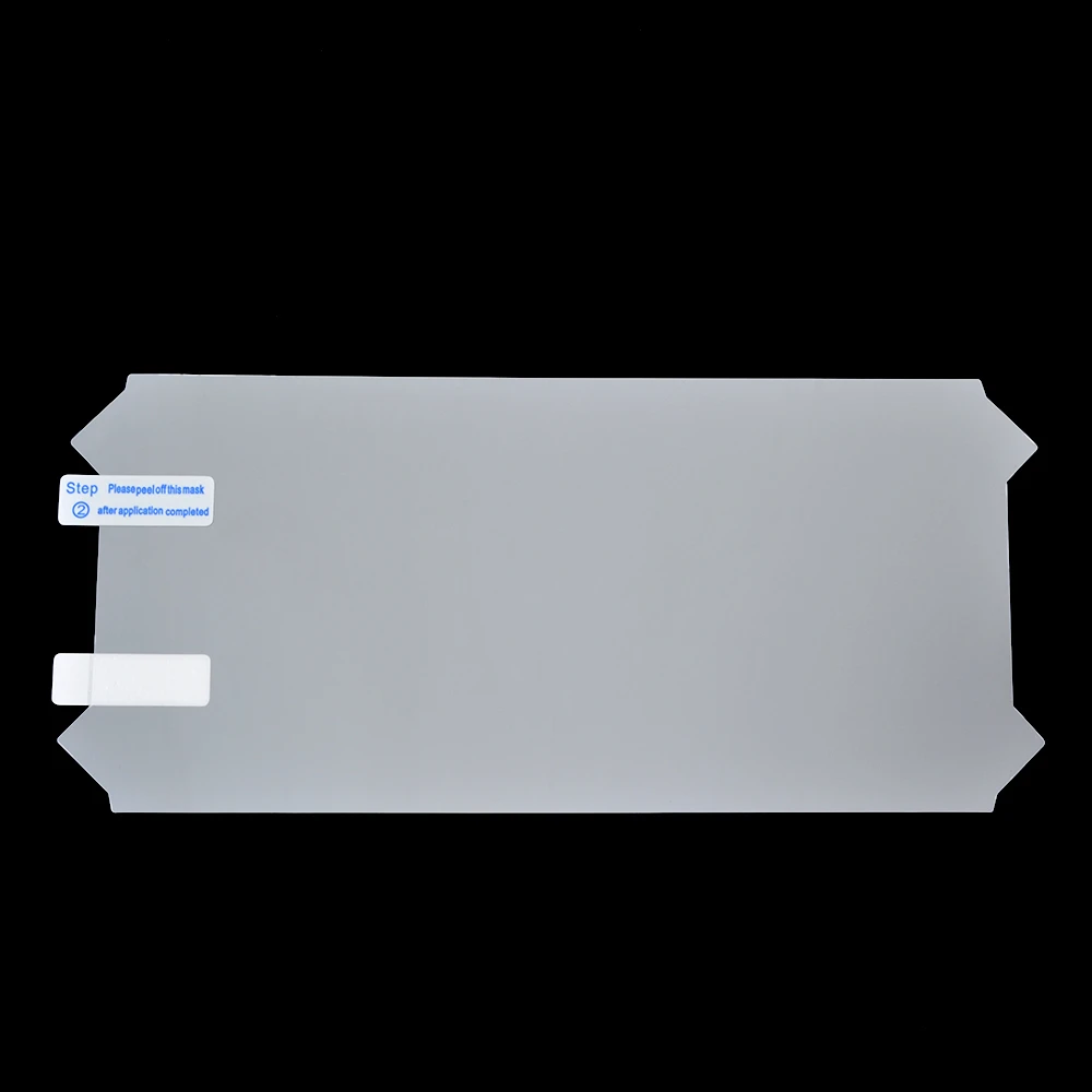 

Для Yamaha MT09 TRACER FJ09 Tracer 900, кластерная защита от царапин, приборная панель, наклейка на экран спидометра