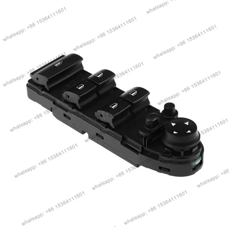 61319217365 61319180309 suitable for auto parts 3 series, electric car door glass lift switch