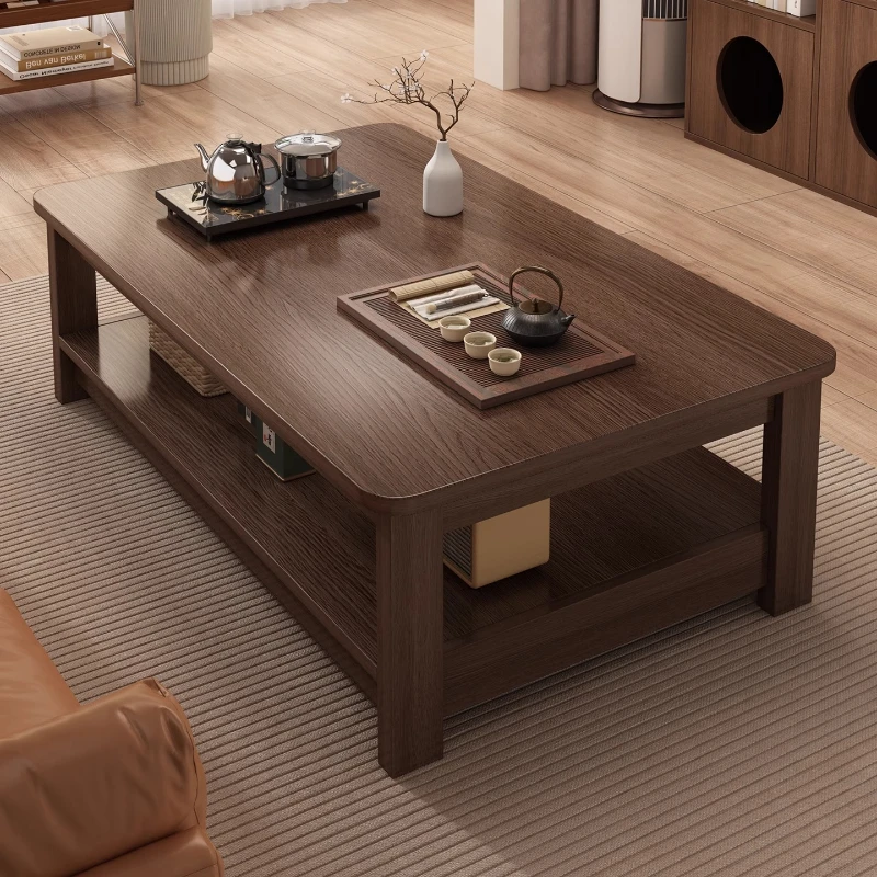 Mechanism Living Room Side Table Modern Antique Simple Aesthetic Coffee Table Writing Dinner Meubles Lounge Suite Furniture
