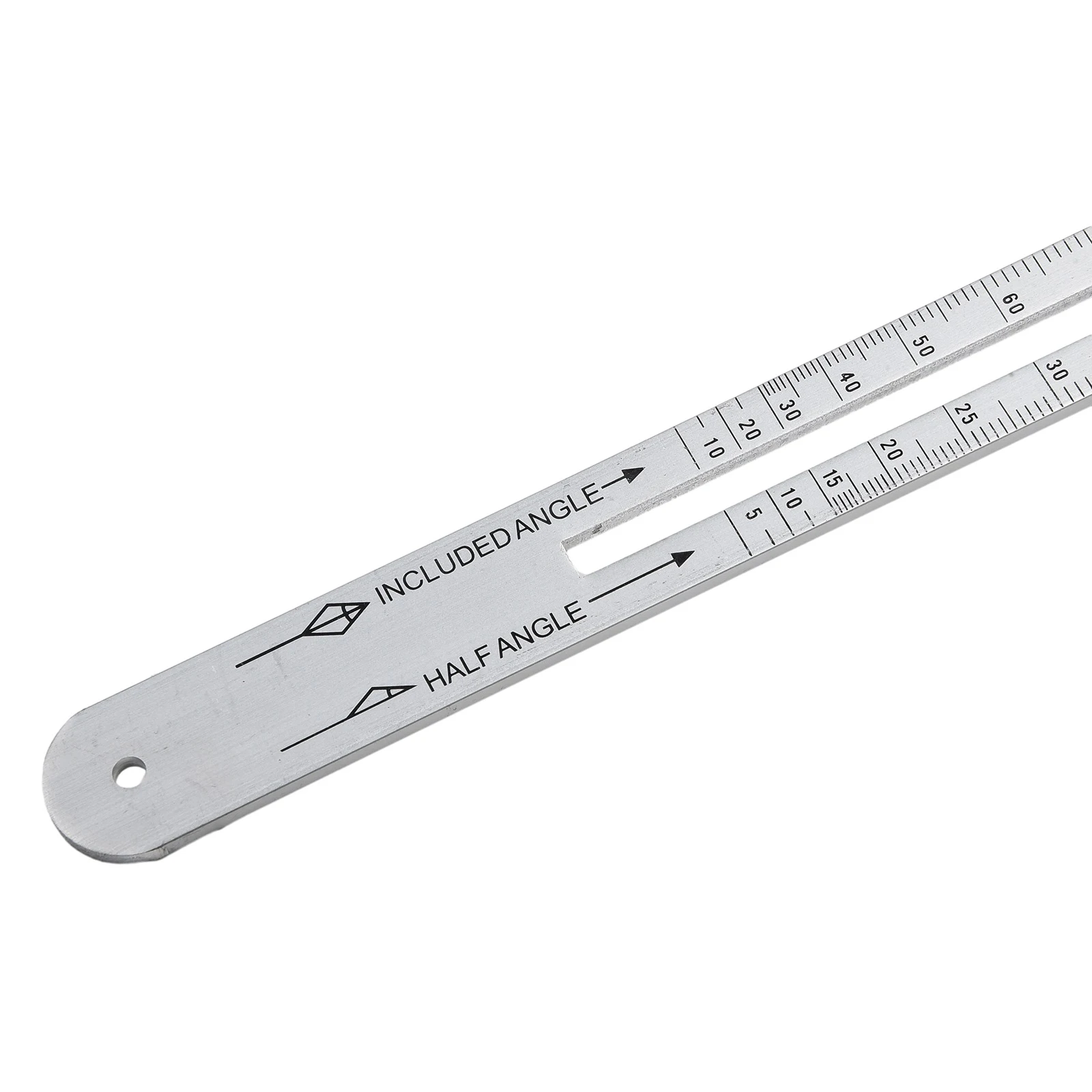 Practical New Square Protractor Protractor Tool 17.1cm Artifact Ceiling Corner Angle Finder Gauge Measurements