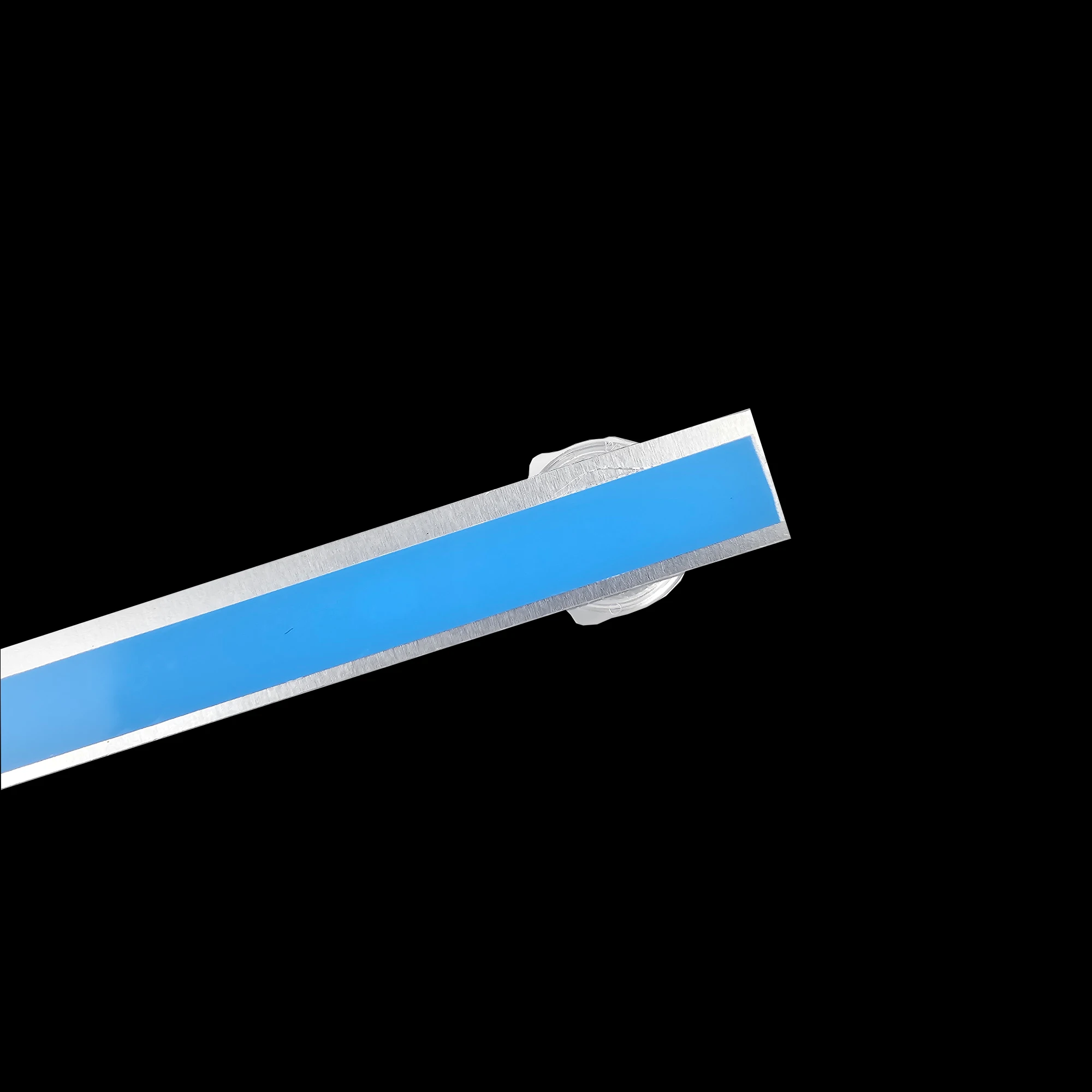 شريط إضاءة خلفي LED لـ TF-LED43S08T2S D43A114 8*3 43HR332M08A9 V0 #5