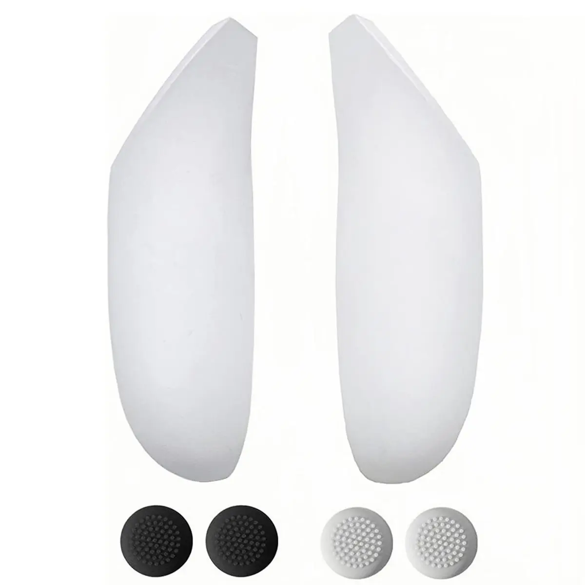 T205C Tools-Battery Cover for 2 Controller,Charging Cover for 2 Left Right Controller