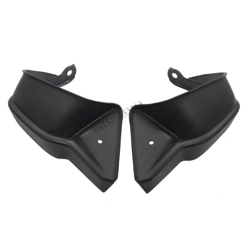 

090E Handlebar Handguard Shield Guard Protector Windshield Hand for X DCT