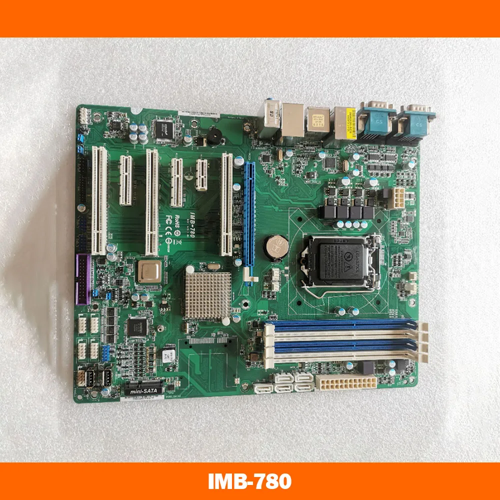 industrial control board highly reliable IMB-780