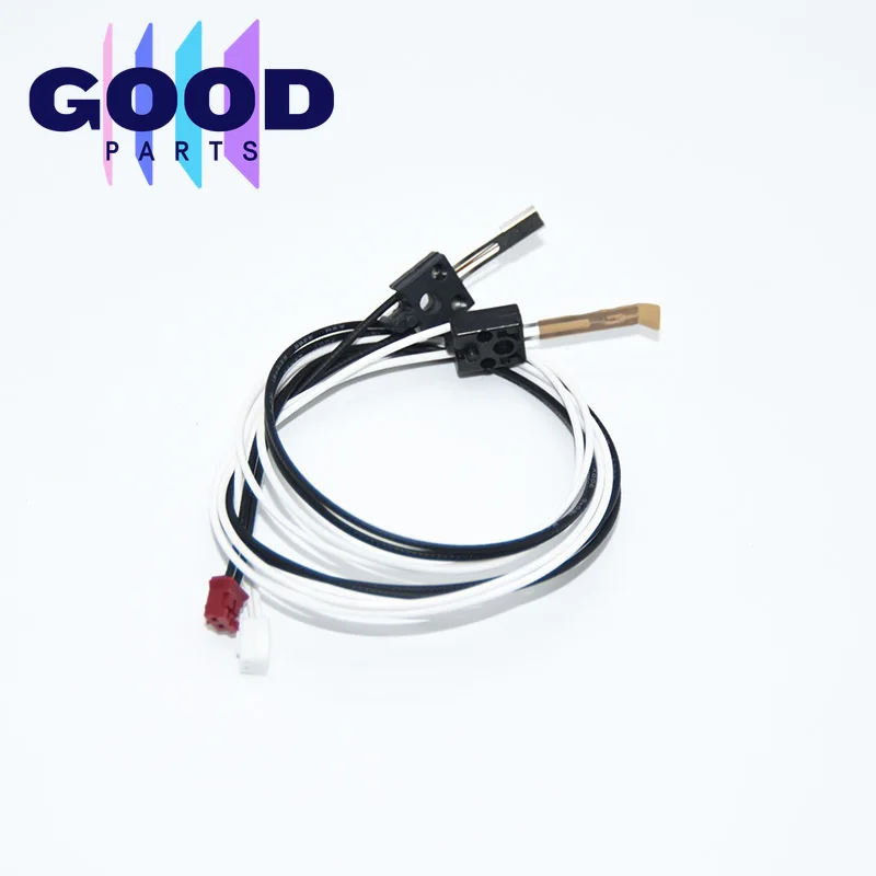 5SET LJ1345001 LJ1345002 Thermistor for BROTHER DCP 8060 8065 8080 8085 HL 5240 5250 5280 5340 5350 5370 5380 MFC 8460 8480 8660