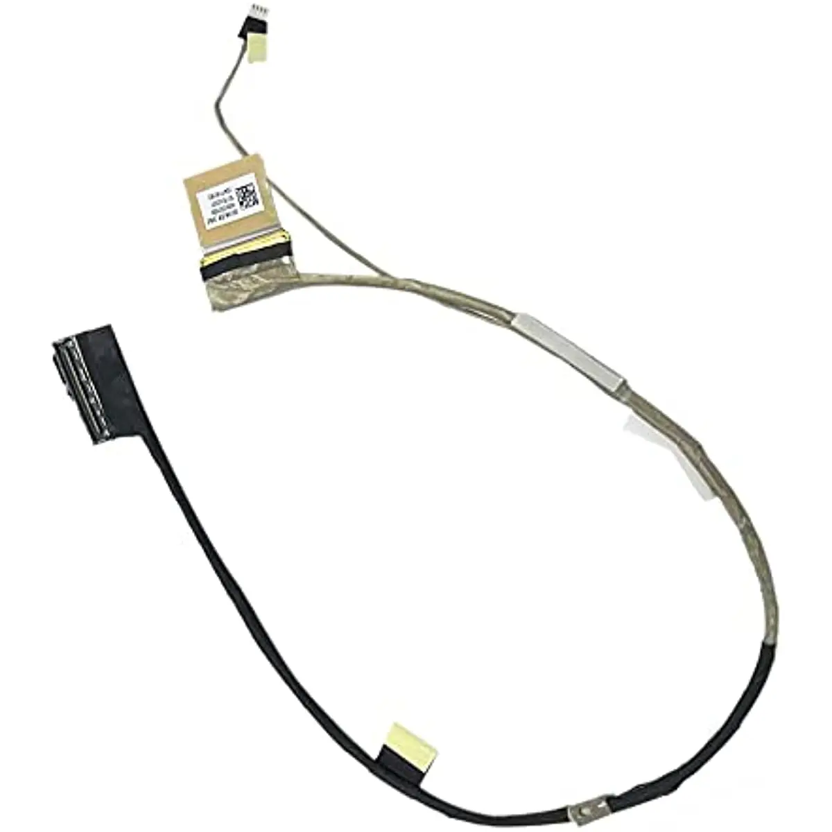 FHD EDP LCD LED LVDS Screen Display Video Ribbon Cable 40pin for G531GU G531GD G531GV G531GT G531GW G512LI G512LU
