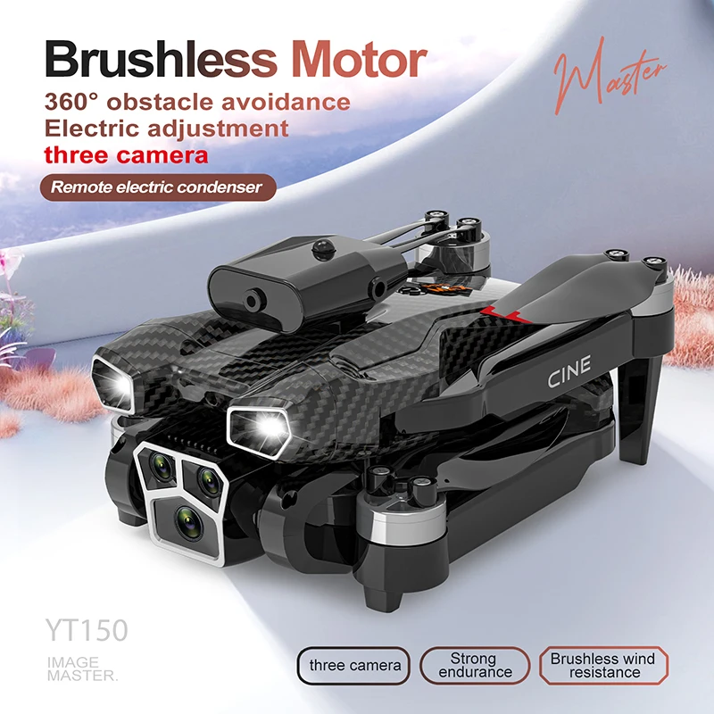 Thumbnail 2 - #78 Highest Rated Gimbal Camera Drones to Buy in 2026