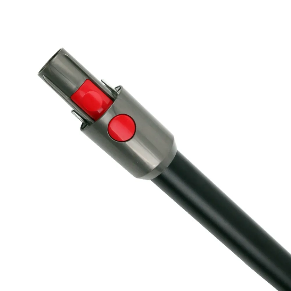For Dyson Omni-Glide/Micro SV21 SV19 Vacuum Extension Wand - Extra Long Reach Aluminum Tube Replacement Part