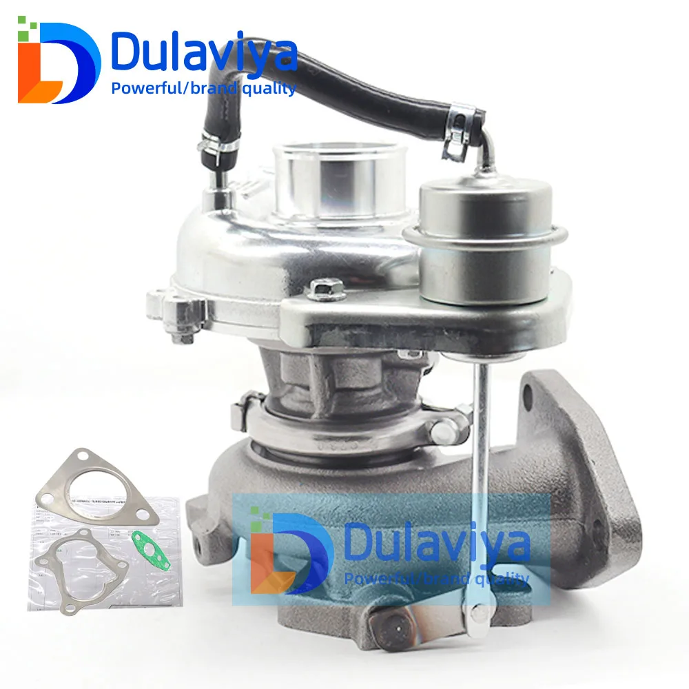 

ДЛЯ турбокомпрессора Turbo TOYOTA Hilux Vigo 2.5L/Hiace 2.5 17201-30030 17201-0L030 17201-30120 1720130030 172010L030 1720130120