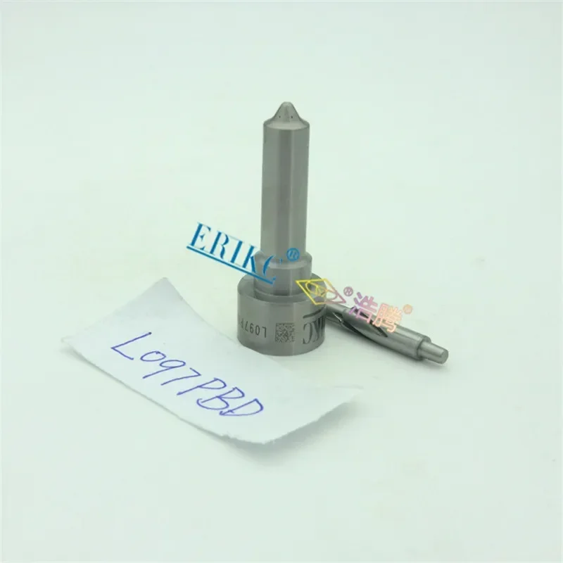 ERIKC L097PBD Injector Nozzle Sprayer ASLA150FL097 Diesel Nozzle for EJBR02301Z EJBR03601D EJBR01901Z EJBR02801D EJBR00901Z