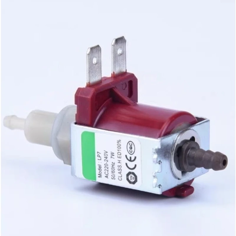 Applicable To Karen Sweeper Ironing Machine LP7 Air Fryer Electromagnetic Pump Steam Pump